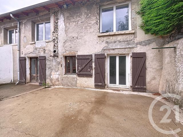 Appartement T3 à vendre LE MONASTIER SUR GAZEILLE