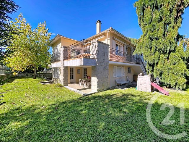 Maison à vendre ESPALY ST MARCEL