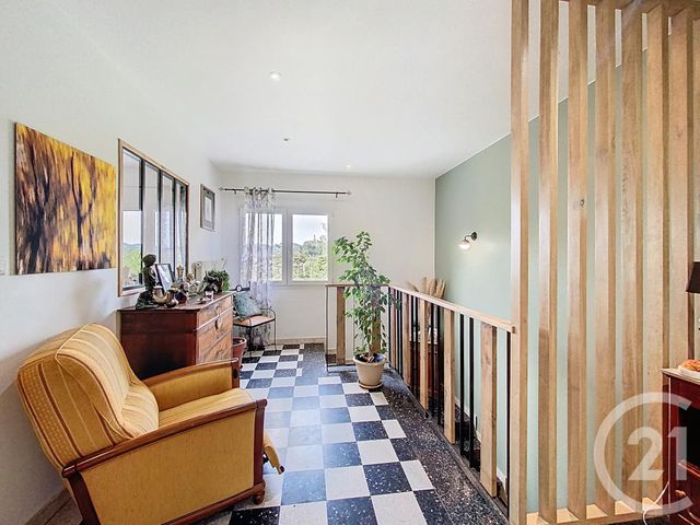 Maison &agrave; vendre - 5 pi&egrave;ces - 160,30 m2 - Aiguilhe - 43 - AUVERGNE