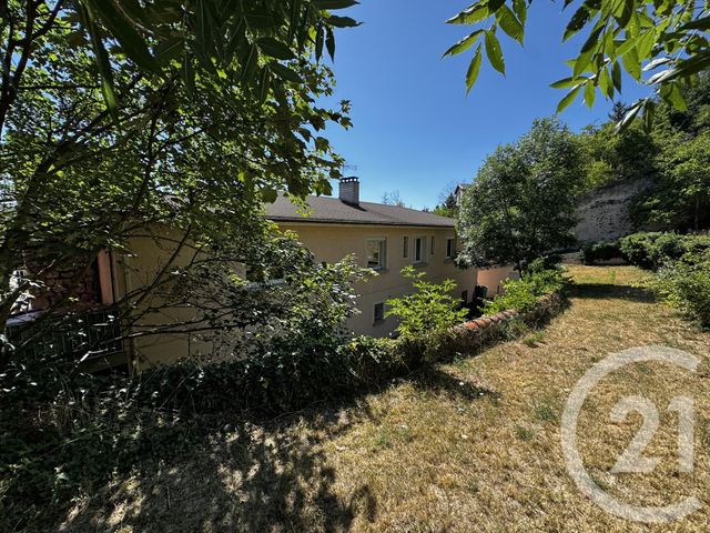 Maison &agrave; vendre - 5 pi&egrave;ces - 160,30 m2 - Aiguilhe - 43 - AUVERGNE