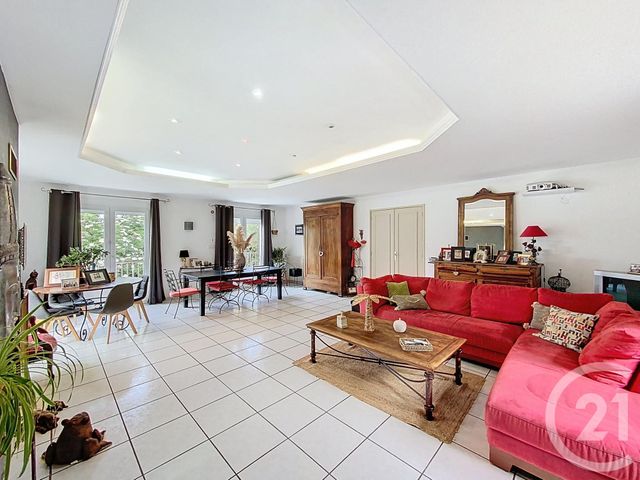 Maison &agrave; vendre - 5 pi&egrave;ces - 160,30 m2 - Aiguilhe - 43 - AUVERGNE