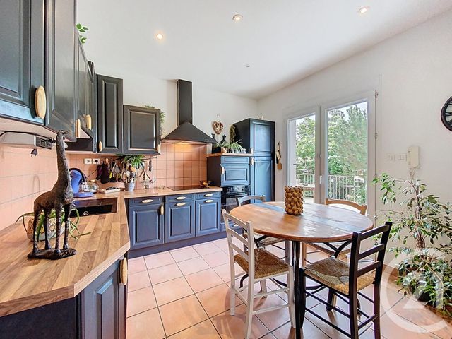 Maison &agrave; vendre - 5 pi&egrave;ces - 160,30 m2 - Aiguilhe - 43 - AUVERGNE