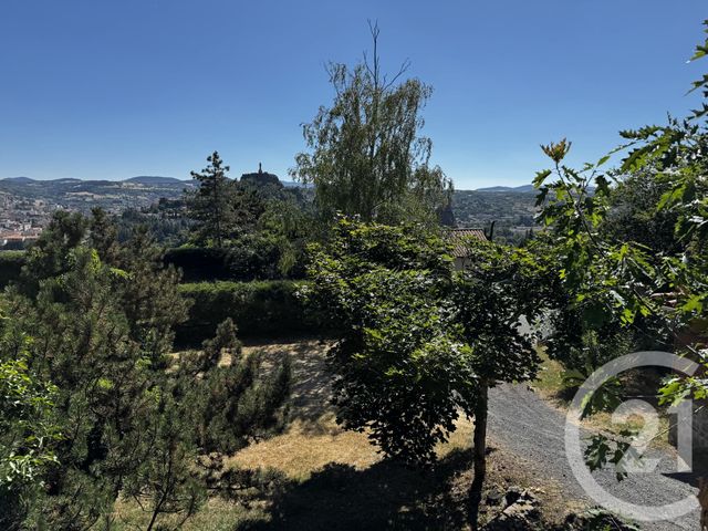 Maison &agrave; vendre - 5 pi&egrave;ces - 160,30 m2 - Aiguilhe - 43 - AUVERGNE