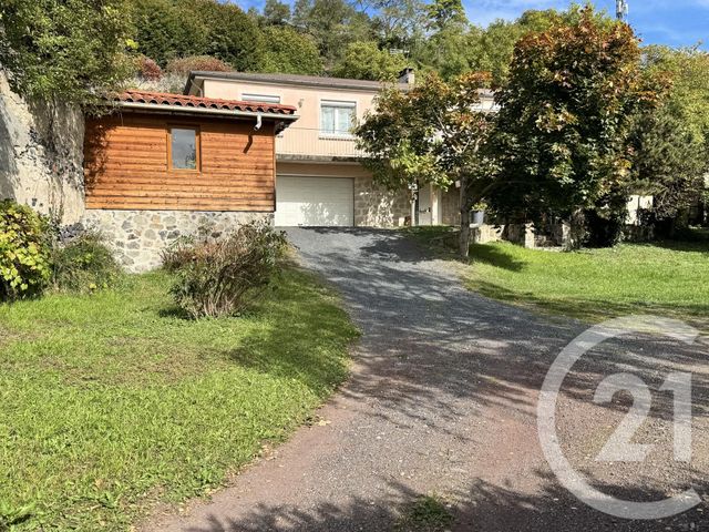 Maison à vendre AIGUILHE