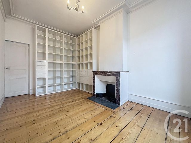 Appartement T4 &agrave; vendre - 4 pi&egrave;ces - 118,78 m2 - Le Puy En Velay - 43 - AUVERGNE