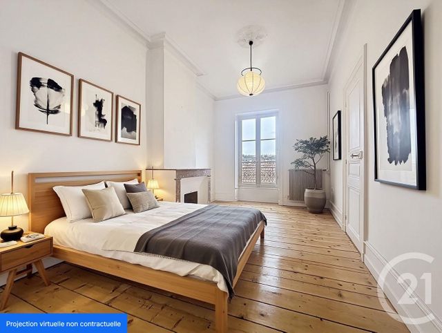 Appartement T4 &agrave; vendre - 4 pi&egrave;ces - 118,78 m2 - Le Puy En Velay - 43 - AUVERGNE