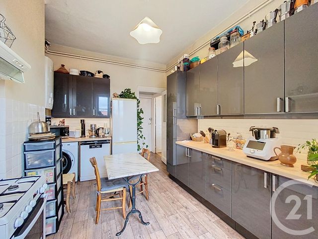 Appartement T4 à vendre LE PUY EN VELAY