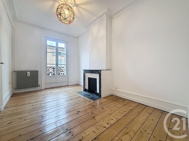 Appartement T4 &agrave; vendre - 4 pi&egrave;ces - 118,78 m2 - Le Puy En Velay - 43 - AUVERGNE