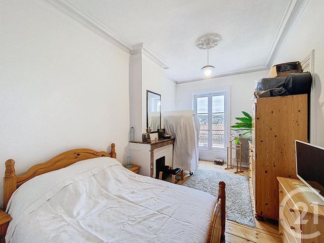 Appartement T4 &agrave; vendre - 4 pi&egrave;ces - 118,78 m2 - Le Puy En Velay - 43 - AUVERGNE