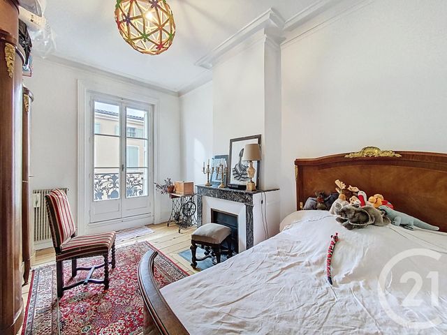 Appartement T4 &agrave; vendre - 4 pi&egrave;ces - 118,78 m2 - Le Puy En Velay - 43 - AUVERGNE