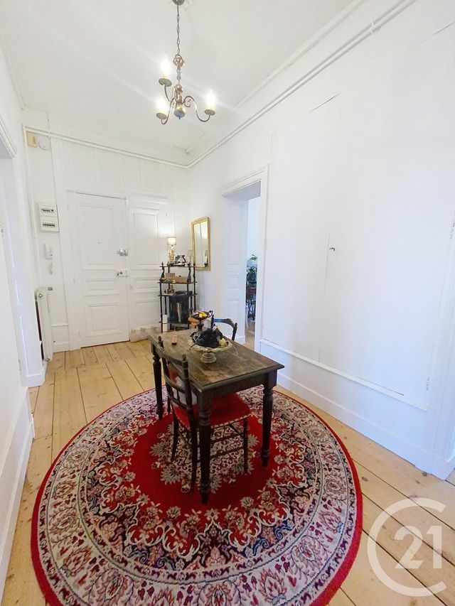 Appartement T4 &agrave; vendre - 4 pi&egrave;ces - 118,78 m2 - Le Puy En Velay - 43 - AUVERGNE