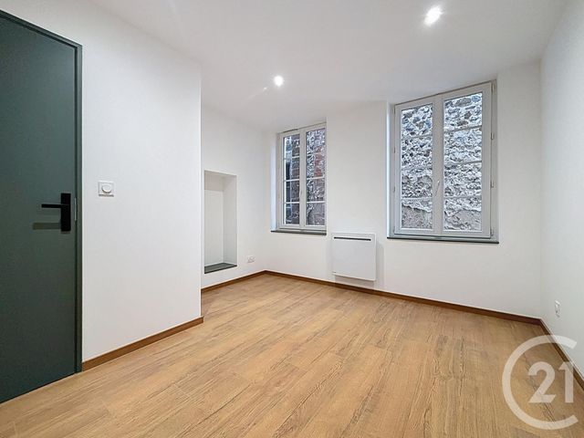 Appartement T3 &agrave; vendre - 3 pi&egrave;ces - 65,29 m2 - Le Puy En Velay - 43 - AUVERGNE
