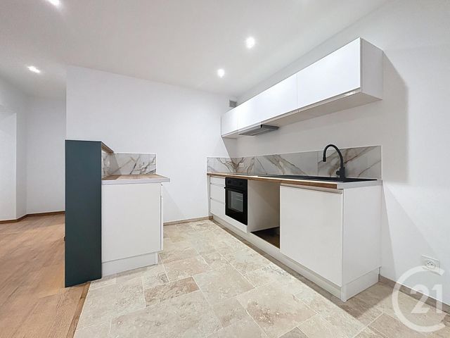 Appartement T3 &agrave; vendre - 3 pi&egrave;ces - 65,29 m2 - Le Puy En Velay - 43 - AUVERGNE