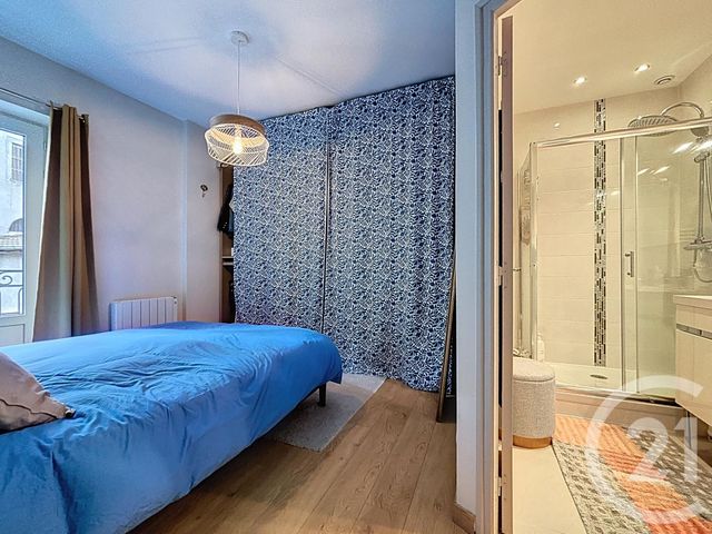 Appartement F4 &agrave; vendre - 4 pi&egrave;ces - 85,53 m2 - Le Puy En Velay - 43 - AUVERGNE