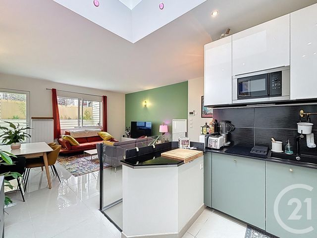 Appartement F4 à vendre LE PUY EN VELAY