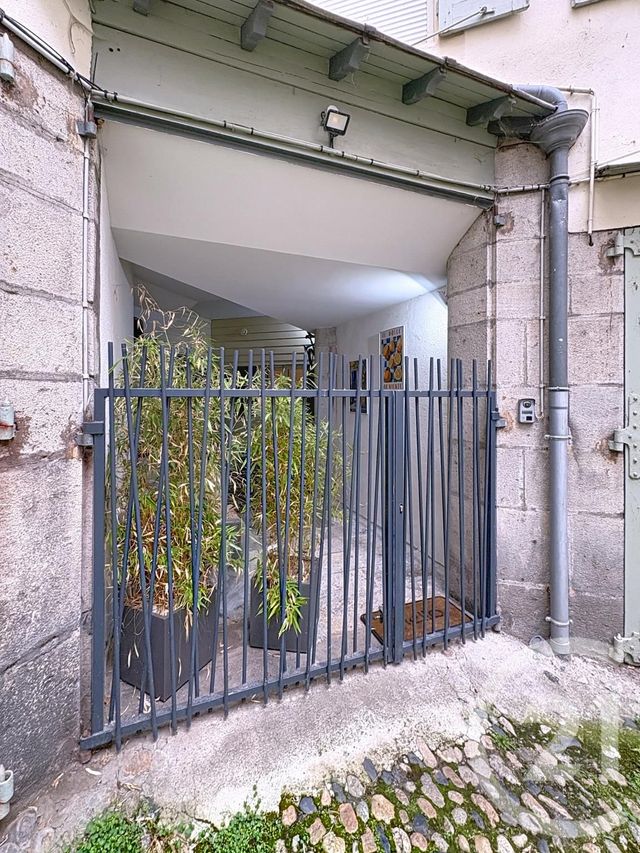 Appartement F4 &agrave; vendre - 4 pi&egrave;ces - 85,53 m2 - Le Puy En Velay - 43 - AUVERGNE