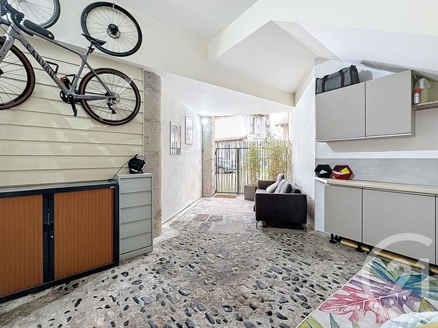 Appartement F4 &agrave; vendre - 4 pi&egrave;ces - 85,53 m2 - Le Puy En Velay - 43 - AUVERGNE