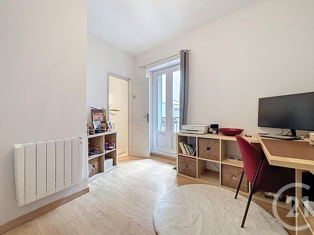 Appartement F4 &agrave; vendre - 4 pi&egrave;ces - 85,53 m2 - Le Puy En Velay - 43 - AUVERGNE