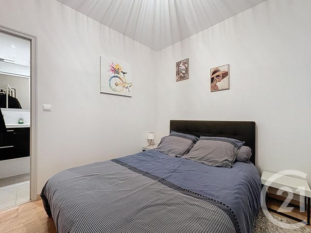 Appartement F4 &agrave; vendre - 4 pi&egrave;ces - 85,53 m2 - Le Puy En Velay - 43 - AUVERGNE