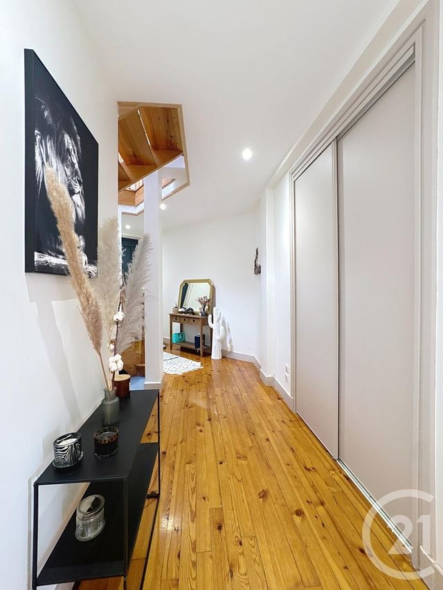 Appartement F4 &agrave; vendre - 5 pi&egrave;ces - 157 m2 - Le Puy En Velay - 43 - AUVERGNE