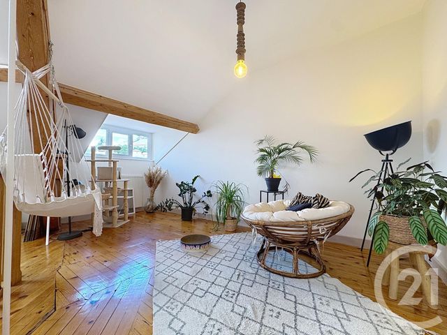 Appartement F4 &agrave; vendre - 5 pi&egrave;ces - 157 m2 - Le Puy En Velay - 43 - AUVERGNE