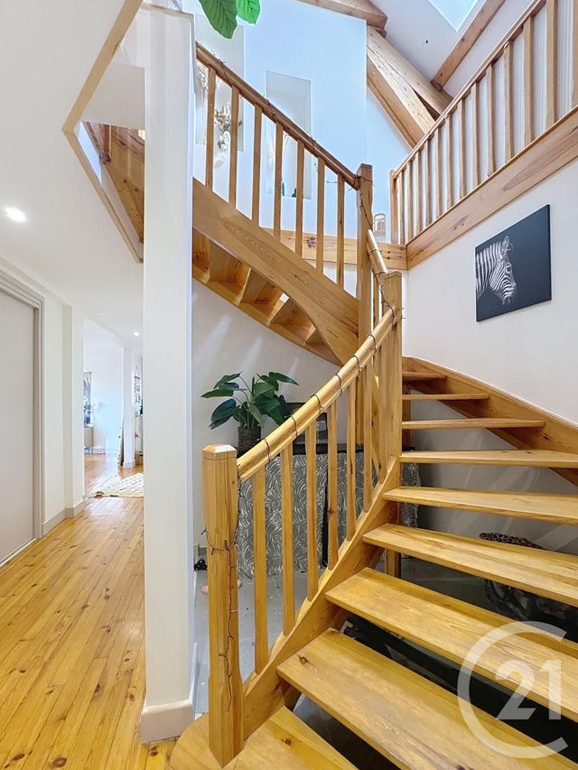 Appartement F4 &agrave; vendre - 5 pi&egrave;ces - 157 m2 - Le Puy En Velay - 43 - AUVERGNE