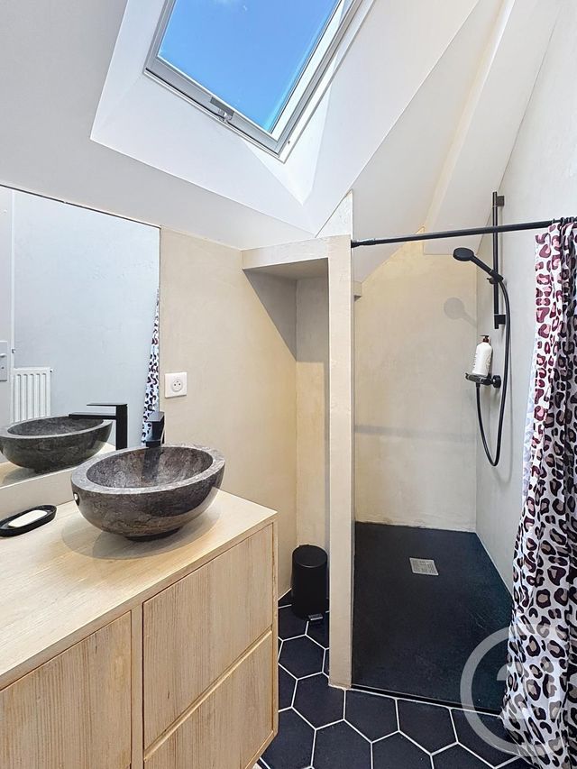 Appartement F4 &agrave; vendre - 5 pi&egrave;ces - 157 m2 - Le Puy En Velay - 43 - AUVERGNE