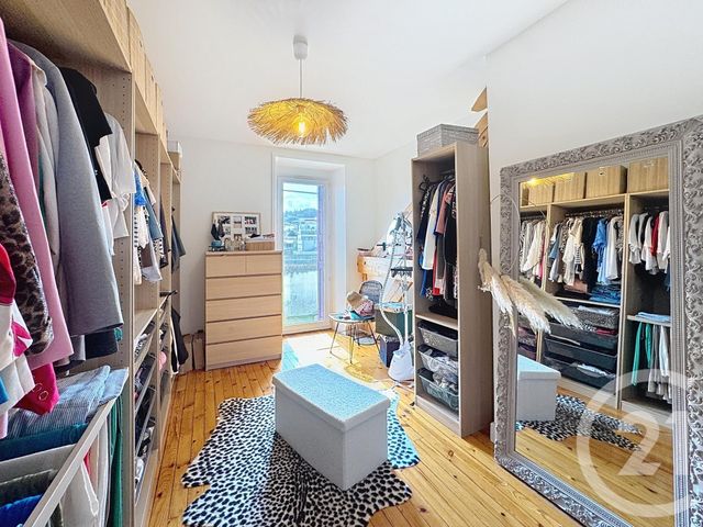 Appartement F4 &agrave; vendre - 5 pi&egrave;ces - 157 m2 - Le Puy En Velay - 43 - AUVERGNE