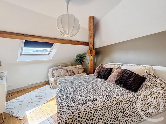 Appartement F4 &agrave; vendre - 5 pi&egrave;ces - 157 m2 - Le Puy En Velay - 43 - AUVERGNE