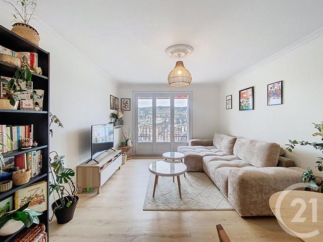 Prix immobilier LE PUY EN VELAY - Photo d’un appartement vendu