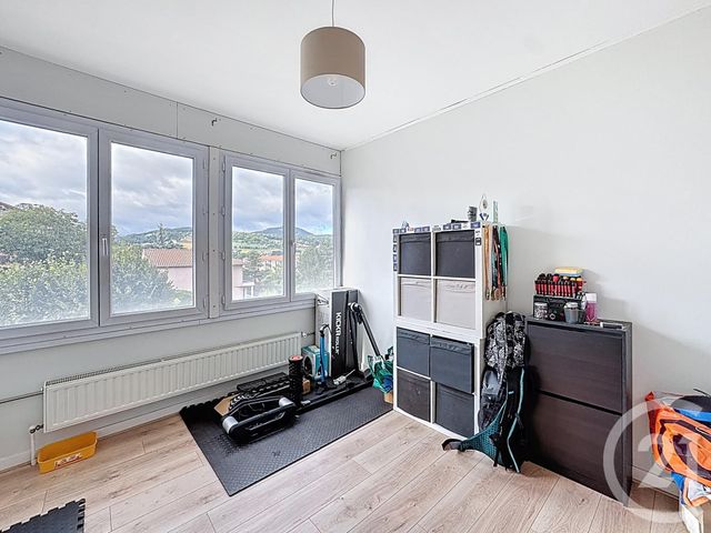 Appartement T4 &agrave; vendre - 5 pi&egrave;ces - 94,42 m2 - Le Puy En Velay - 43 - AUVERGNE