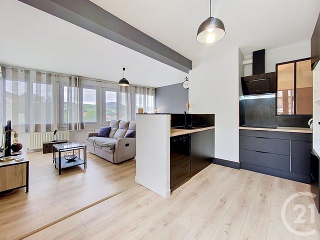 appartement - LE PUY EN VELAY - 43