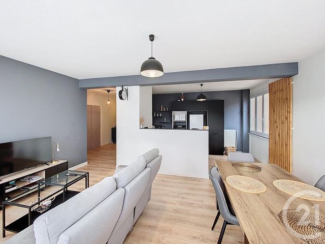 appartement - LE PUY EN VELAY - 43