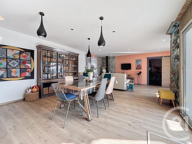 Maison &agrave; vendre - 5 pi&egrave;ces - 176 m2 - Polignac - 43 - AUVERGNE