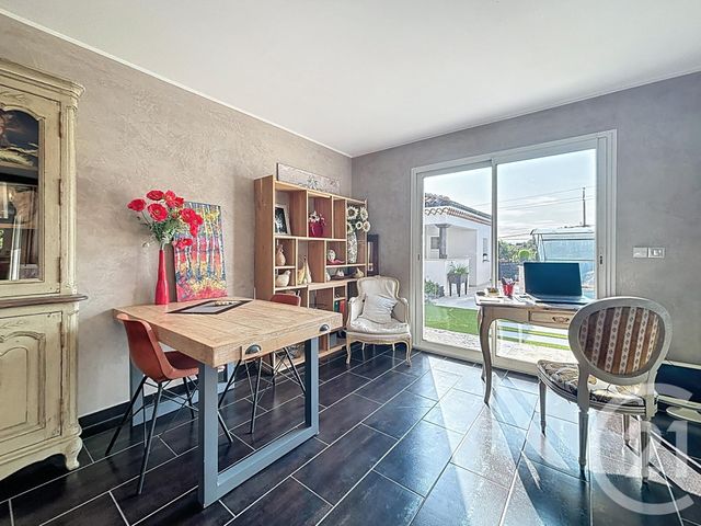 Maison &agrave; vendre - 5 pi&egrave;ces - 176 m2 - Polignac - 43 - AUVERGNE