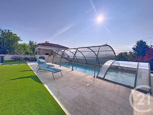 Maison &agrave; vendre - 5 pi&egrave;ces - 176 m2 - Polignac - 43 - AUVERGNE