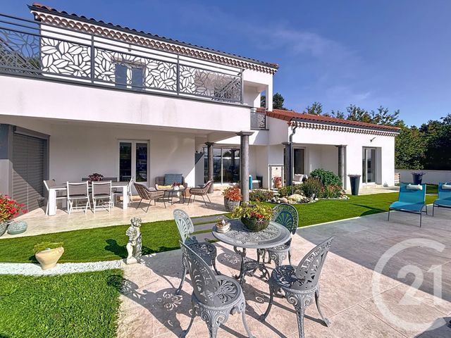 Maison &agrave; vendre - 5 pi&egrave;ces - 176 m2 - Polignac - 43 - AUVERGNE