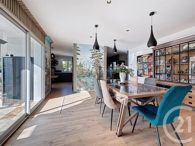 Maison &agrave; vendre - 5 pi&egrave;ces - 176 m2 - Polignac - 43 - AUVERGNE