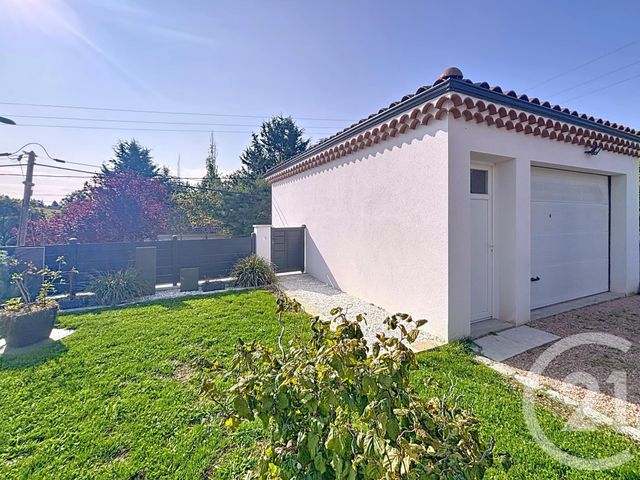 Maison &agrave; vendre - 5 pi&egrave;ces - 176 m2 - Polignac - 43 - AUVERGNE