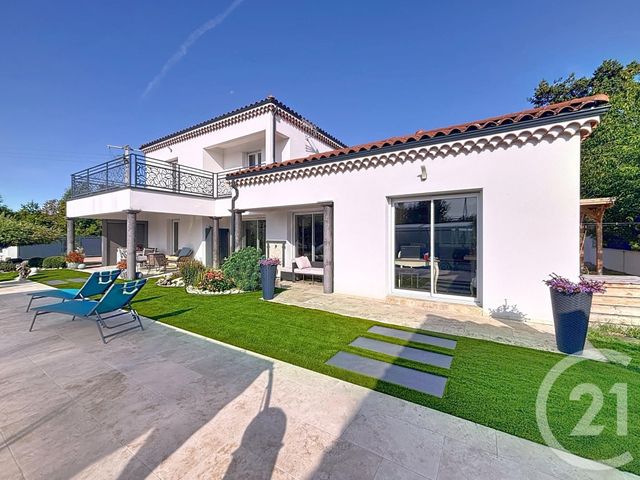 Maison à vendre POLIGNAC