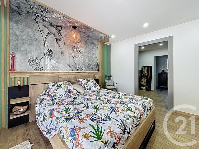 Maison &agrave; vendre - 5 pi&egrave;ces - 176 m2 - Polignac - 43 - AUVERGNE