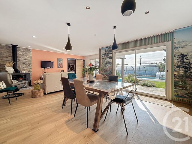 Maison &agrave; vendre - 5 pi&egrave;ces - 176 m2 - Polignac - 43 - AUVERGNE