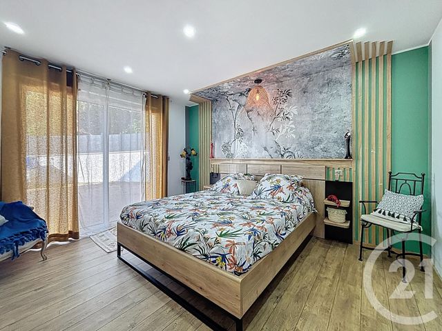 Maison &agrave; vendre - 5 pi&egrave;ces - 176 m2 - Polignac - 43 - AUVERGNE