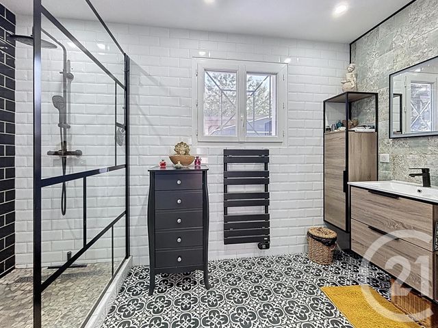 Maison &agrave; vendre - 5 pi&egrave;ces - 176 m2 - Polignac - 43 - AUVERGNE