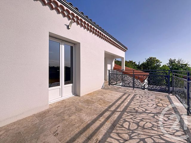 Maison &agrave; vendre - 5 pi&egrave;ces - 176 m2 - Polignac - 43 - AUVERGNE