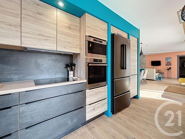 Maison &agrave; vendre - 5 pi&egrave;ces - 176 m2 - Polignac - 43 - AUVERGNE