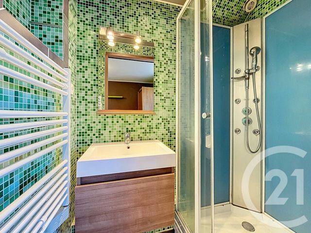 Appartement F2 à vendre - 2 pièces - 44,07 m2 - Le Puy En Velay - 43 - AUVERGNE