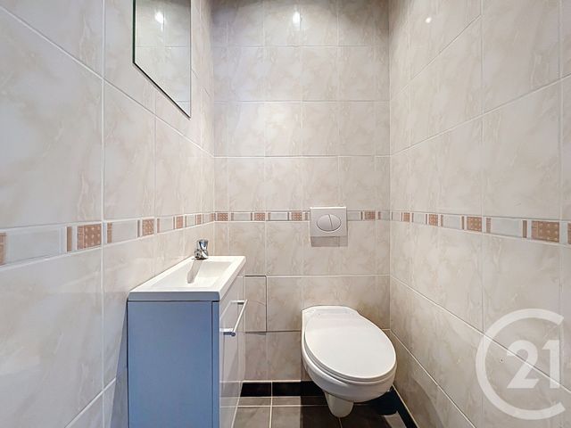 Appartement F2 à vendre - 2 pièces - 44,07 m2 - Le Puy En Velay - 43 - AUVERGNE