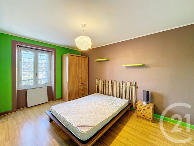 Appartement F2 à vendre - 2 pièces - 44,07 m2 - Le Puy En Velay - 43 - AUVERGNE