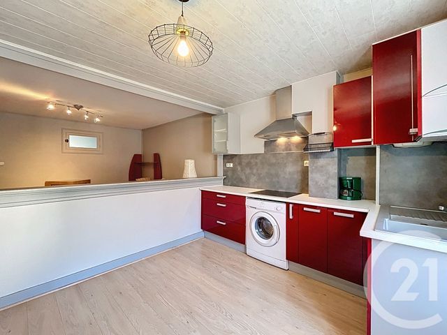 Appartement F2 à vendre - 2 pièces - 44,07 m2 - Le Puy En Velay - 43 - AUVERGNE